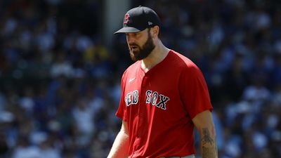 Lucas Giolito’s Holdout Ends With a Humbling Whimper—and a Golden Opportunity