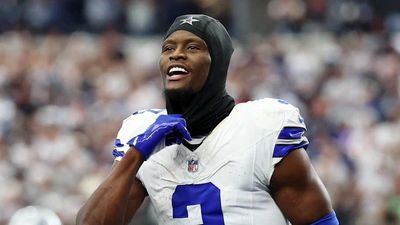 Why Cowboys Won't Negotiate a Long-Term Deal With George Pickens This Offseason