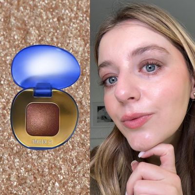 The Violette_FR Plume Eyeshadow Makes a Smoky Eye Genuinely Dummy-Proof