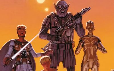 12 Years Later, Star Wars Is Finally Getting One Fan-Favorite Character Right