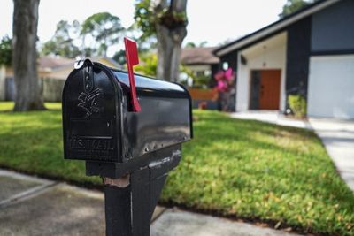 Check Washing Alert: Why Leaving Checks in Your Mailbox Can Put Your Bank Account at Risk