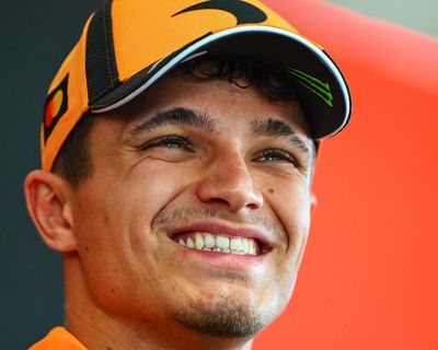 Lando Norris backs Max Verstappen to stay in F1 after drivers win rule changes