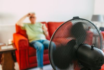 Heat surge hitting UK this week with temperatures as warm as Ibiza