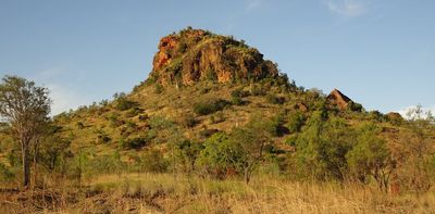 Why Native Title rulings need a system to value cultural loss