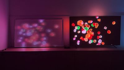 Philips on RGB Mini LED: “OLED is still better”