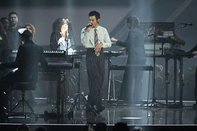 Ticketmaster says it ‘caught’ Harry Styles tour ticket touts