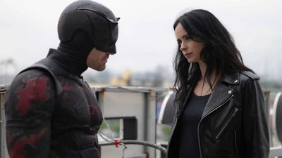 Danielle Cage? 7 Years Later, 'Daredevil: Born Again' Settles An Unresolved Netflix Plot