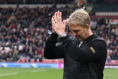 Lewis Moody takes on challenge to raise awareness and funding for Doddie Weir’s MND charity