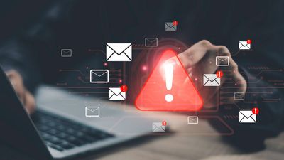 ‘Big Game Hunters’: UK ransomware volume drops significantly 'but the reality is more alarming' – big orgs are being hit harder and with greater success