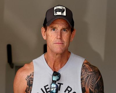 Rinehart’s $200m donation to convert homes for veterans welcomed by RSL – as it happened