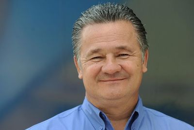 NASCAR official explains overtime decisions at Kansas