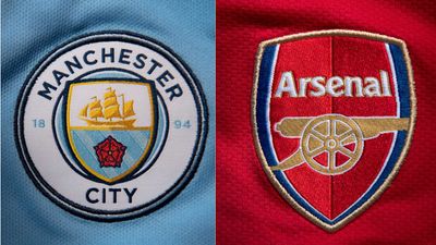 How Man City’s Premier League Fixtures Compare to Arsenal After Climbing to First