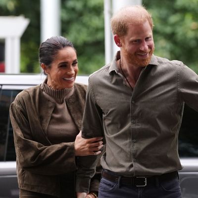 MasterChef Australia Bosses Have Opened Up About What Meghan Markle Was Like off Camera