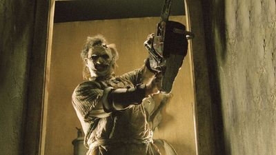 A24's upcoming Texas Chainsaw Massacre movie made me roll my eyes — until I found out who's directing it
