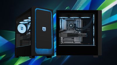 MAINGEAR’s MG‑1 MK II upgrades CPU, cooling, and expandability to turn a compact mini PC into a true desktop replacement