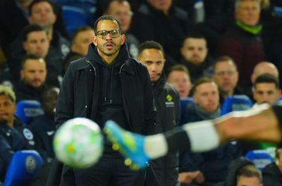 Liam Rosenior chewed up by BlueCo’s bizarre ChatGPT version of Chelsea