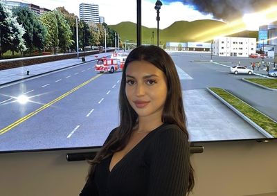 Julia Varvaro's 'Sugar Daddy' Scandal Explained: Top DHS Aide Under Fire After Ex Exposes Lavish Secret Life