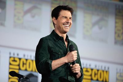 How Tom Cruise and John Travolta Allegedly Ended Their Bitter 30-Year Hollywood War