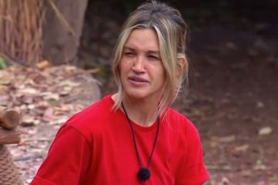 Ashley Roberts speaks out on ‘really tough’ I’m A Celeb experience after being evicted from camp