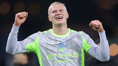 Man City Player Ratings vs. Burnley: Awkward Win Puts Citizens Top of Title Race