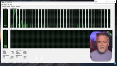 I just found out the creator of Windows Task Manager accidentally left his phone number inside the app