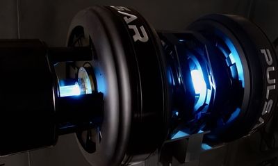 "The future of space will look less like single-use expeditionary missions and more like a transport network": Pulsar Fusion's quest to build a nuclear fusion exhaust system for deep-space travel hits "first plasma" milestone