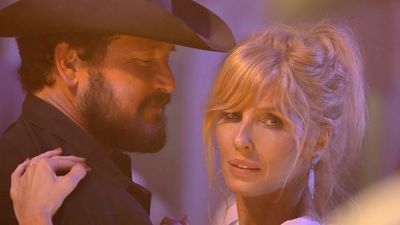 'Perfect' Dutton Ranch casting reveal carries on a longstanding Yellowstone tradition — but don't think this recurring role is going to be the same