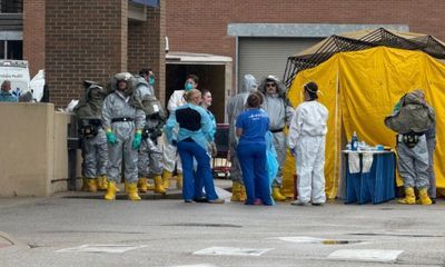 What Happened In West Virginia? Toxic Spill Update: How A Silver Plant Became A Death Scene