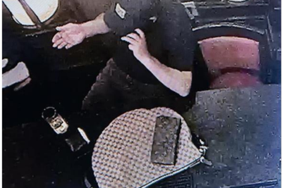 Migrant who boosted Kristi Noem’s purse from Washington DC restaurant learns prison fate