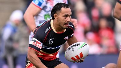 Dolphins pocket rocket set to soar above cloud nine