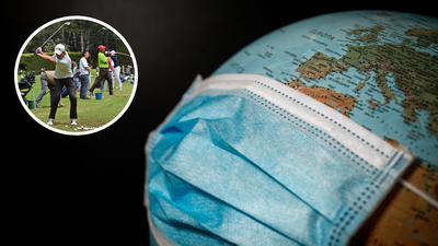 'Golf's Rise In Popularity Since Covid Has Been More A Curse Than A Blessing'