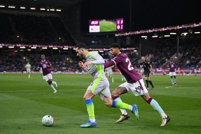 Fearless Rayan Cherki offers Manchester City a point of difference in title hunt