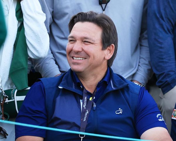 Ron DeSantis signs law blocking local Florida governments from funding DEI