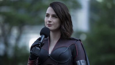 The Boys season 5 episode 4 sparks a theory fans are saying would be "the craziest twist of the series" so far