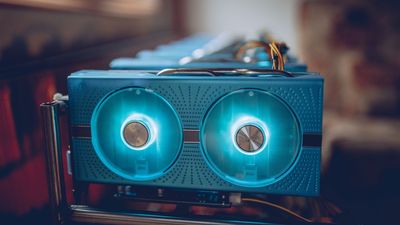 AMD SDK suggests 4x and 6x frame generation multipliers are in the works — driver-level tweak will let gamers upgrade existing titles to FSR4 ML-based frame generation