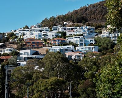 Capital gains tax changes are on the table, and yet Armageddon has not arrived. Has the tide on housing turned at last?