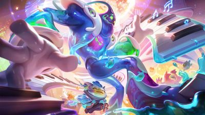 Riot explains LoL Ranked Reset for Master, GM, and Challenger players in multiple regions