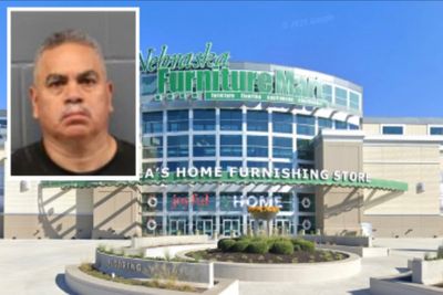 Furniture store sued after one of its contractors molested 8-year-old girl while on a job