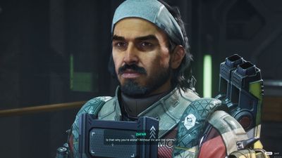 I was worried Owlcat couldn't pull off Mass Effect-style cinematic action in its big new RPG, but after an hour of blowing stuff up in The Expanse: Osiris Reborn, I'm feeling very reassured