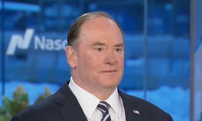 Why Navy Secretary John Phelan Left Trump's Pentagon — and Who Now Leads the Fleet