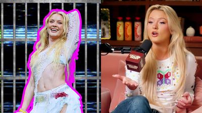 Zara Larsson Explains How She Finally Broke Out Of The Khia Asylum: ‘Not A Mysterious Person’