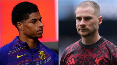 Transfer Rumors: Barcelona Make New Rashford Bid; Liverpool Plot Mac Allister Sale