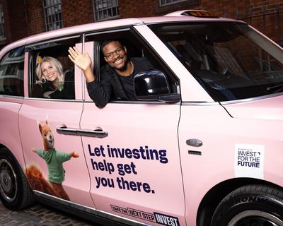 Yes, retail investment needs a boost – but ‘Savvy Squirrel’ looks too tame