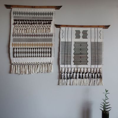 Craft Is Everywhere In Fashion Right Now, But At This Studio, It’s A Way Of Life.