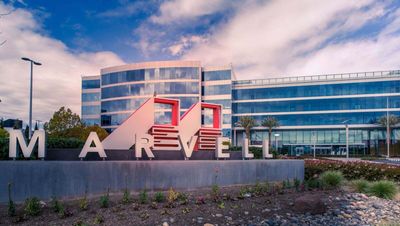 Marvell Technology Surges Again on AI News, With Heavy, Unusual Call Options Activity