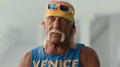 Hulk Hogan Got Real About One Career Change He Would've Made (And I Was Genuinely Surprised)