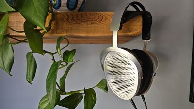 Edition XV: Cool looks and a warm sound make this headphone my top recommendation at $399