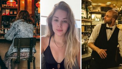 Florida woman goes to ‘Tiger Woods bar’ on date. Then another bartender denies her service: ‘Sounds like he was trying to protect you’