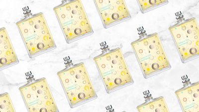 Escentric Molecules' new Cologne One bottles up that first crisp sip of a gin and tonic - just in time for summer