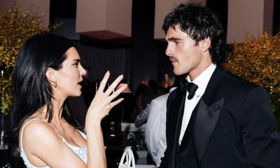 Why Kendall Jenner's New Jacob Elordi Romance is Actually Just a Prop for Kylie Jenner and Timothée Chalamet